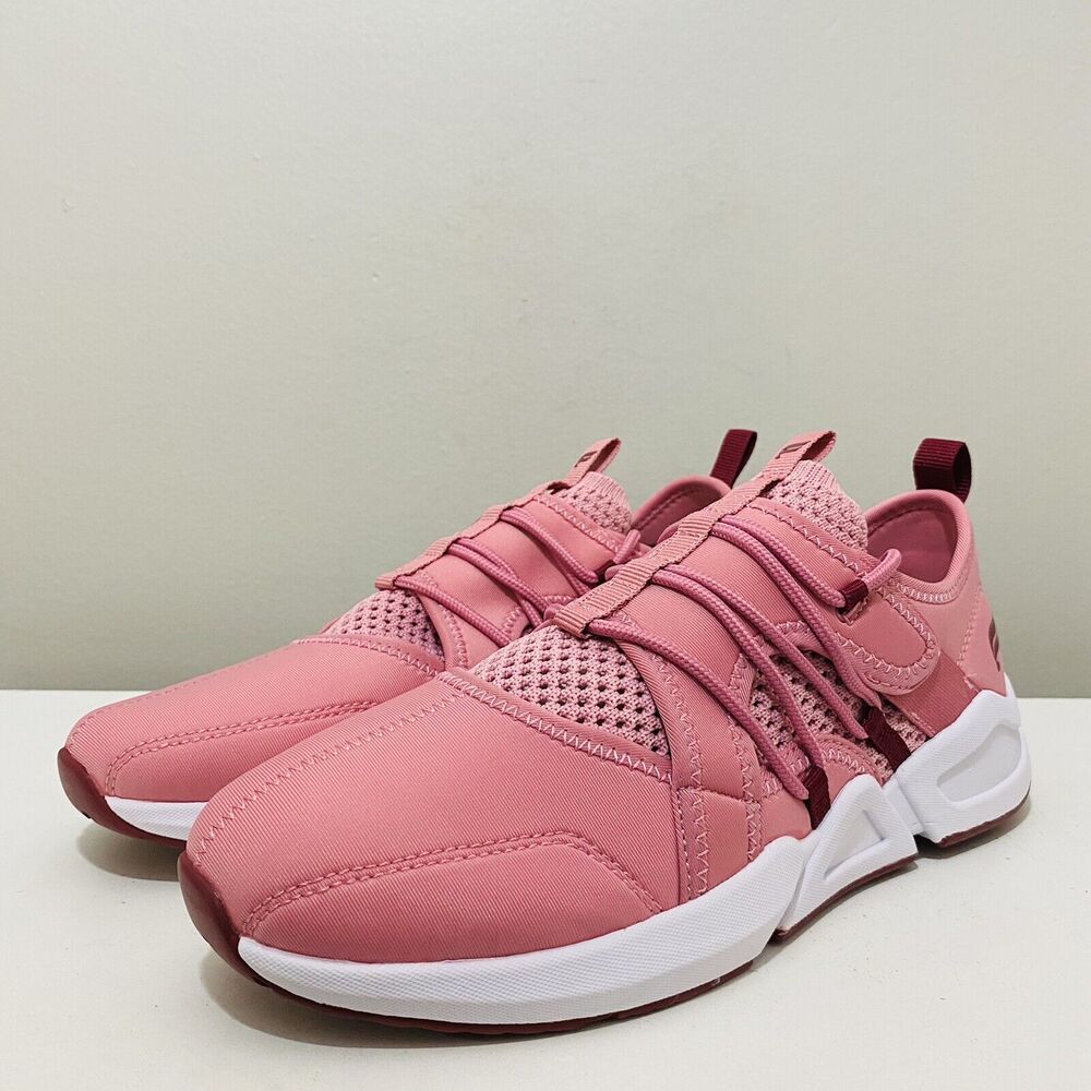 Fabletics Brookside Performance Running Sneakers … - image 4